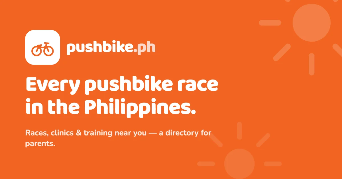 Pushbike.ph